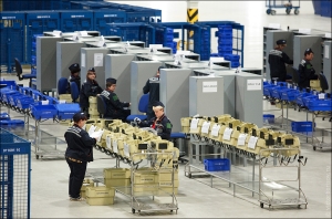 отследить посылку с китая в украину чина пост