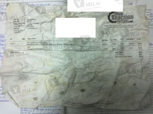 как отправить посылку наложенным платежом по россии