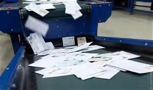 пропала емс посылка