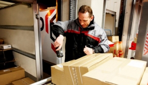 отслеживание dhl посылок