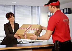 не пришла посылка из китая