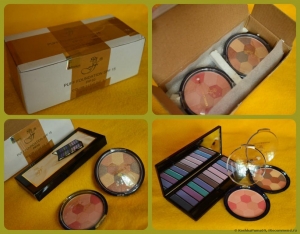 расчёт стоимости посылки