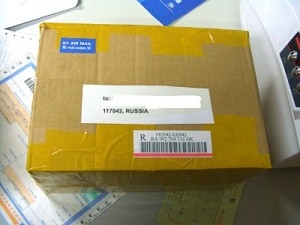 укр почта отследить посылку по номеру