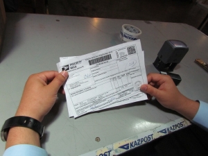 предпосылки создания государства древнерусского