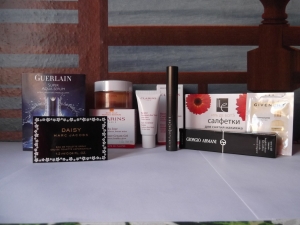 проверка посылки по трек номеру