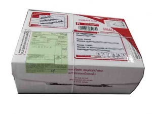 трек номер для отслеживания посылки